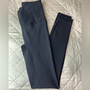 Lululemon High Rise Legging in Black